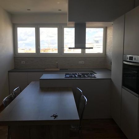 로마 Madd House Bis 아파트 외부 사진